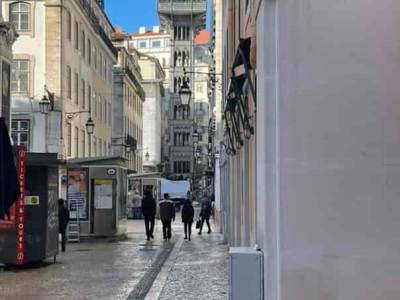 Part 11/Lisbon